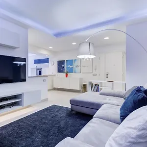 Apartamento Joice Luxury, Roma
