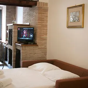 Apartamento Morgan, Roma