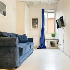 Apartamento Colosseo 13 Boutique, Roma