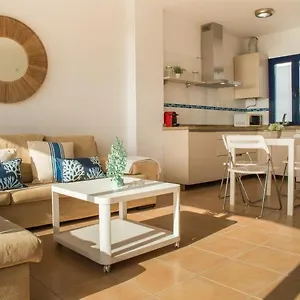 Rio Elisa Apartamento , Ayamonte España