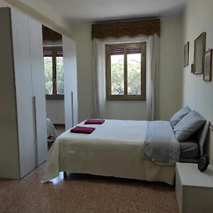 Appartamento Go!, Roma