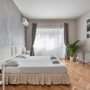 Appartamento Regina Luxury Flat, Roma