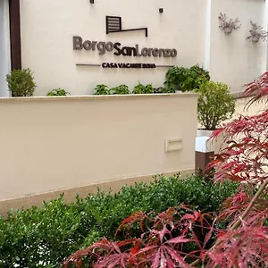 Сasa de vacaciones Borgo San Lorenzo, Roma