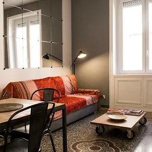 Apartamento Appart, Roma
