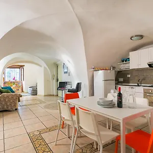 Apartamento Moro 50 - Loft In Trastevere, Roma