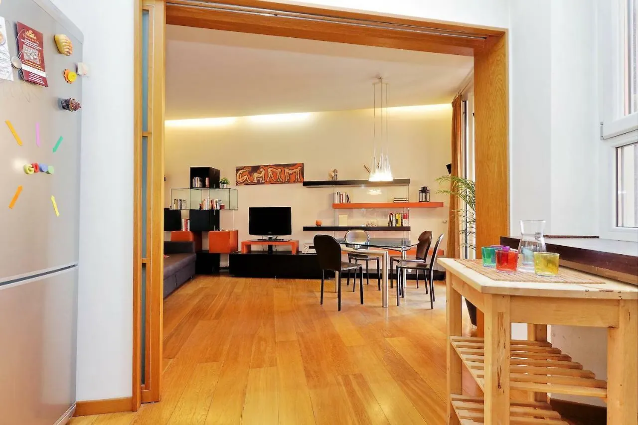 Angelico Family Apartment Rome 0*,  Italie