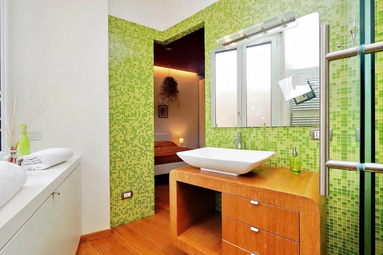 Angelico Family Apartment Rome 0*,