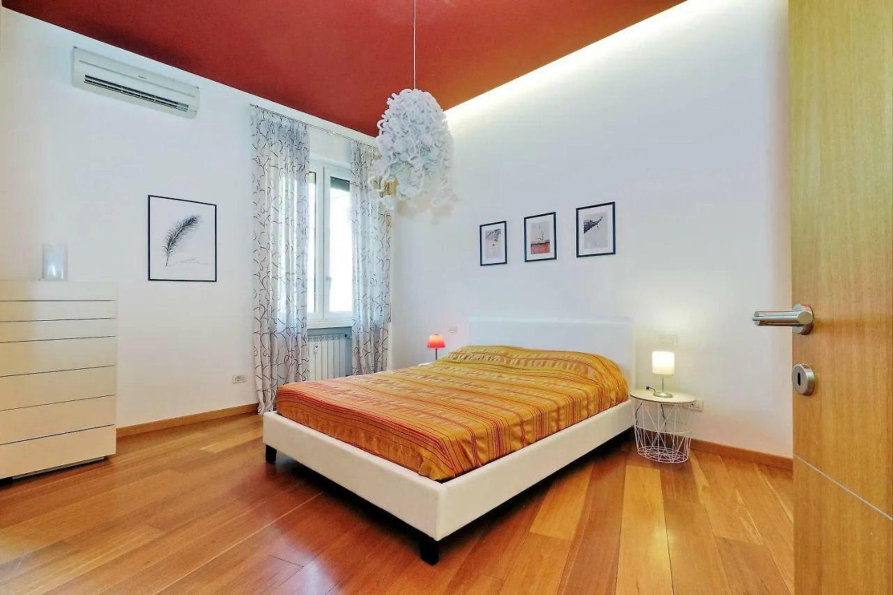 Angelico Family Apartment Rome 0*,