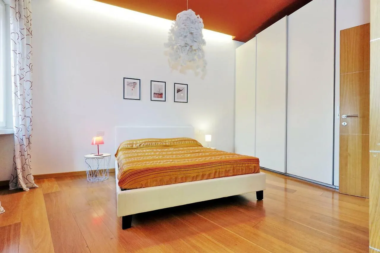 Angelico Family Apartment Rome