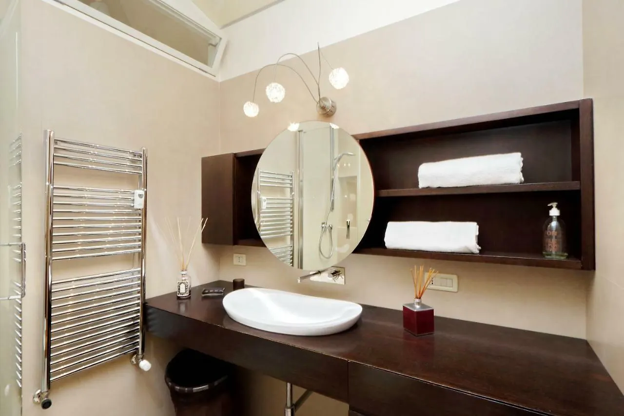 Angelico Family Apartment Rome